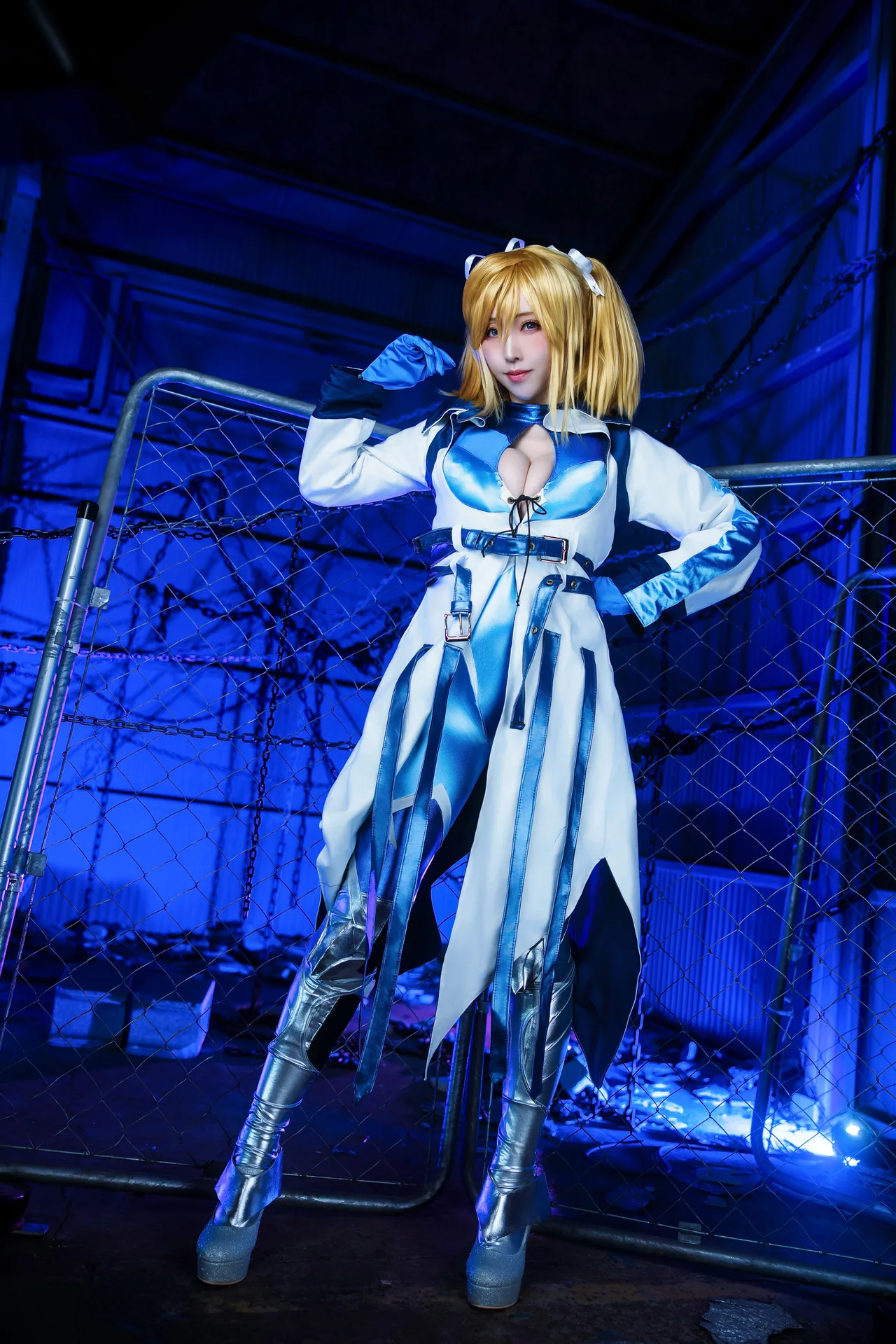 KURUPIKA (Momoiru Reku) 対魔忍 紅-erohere7.webp